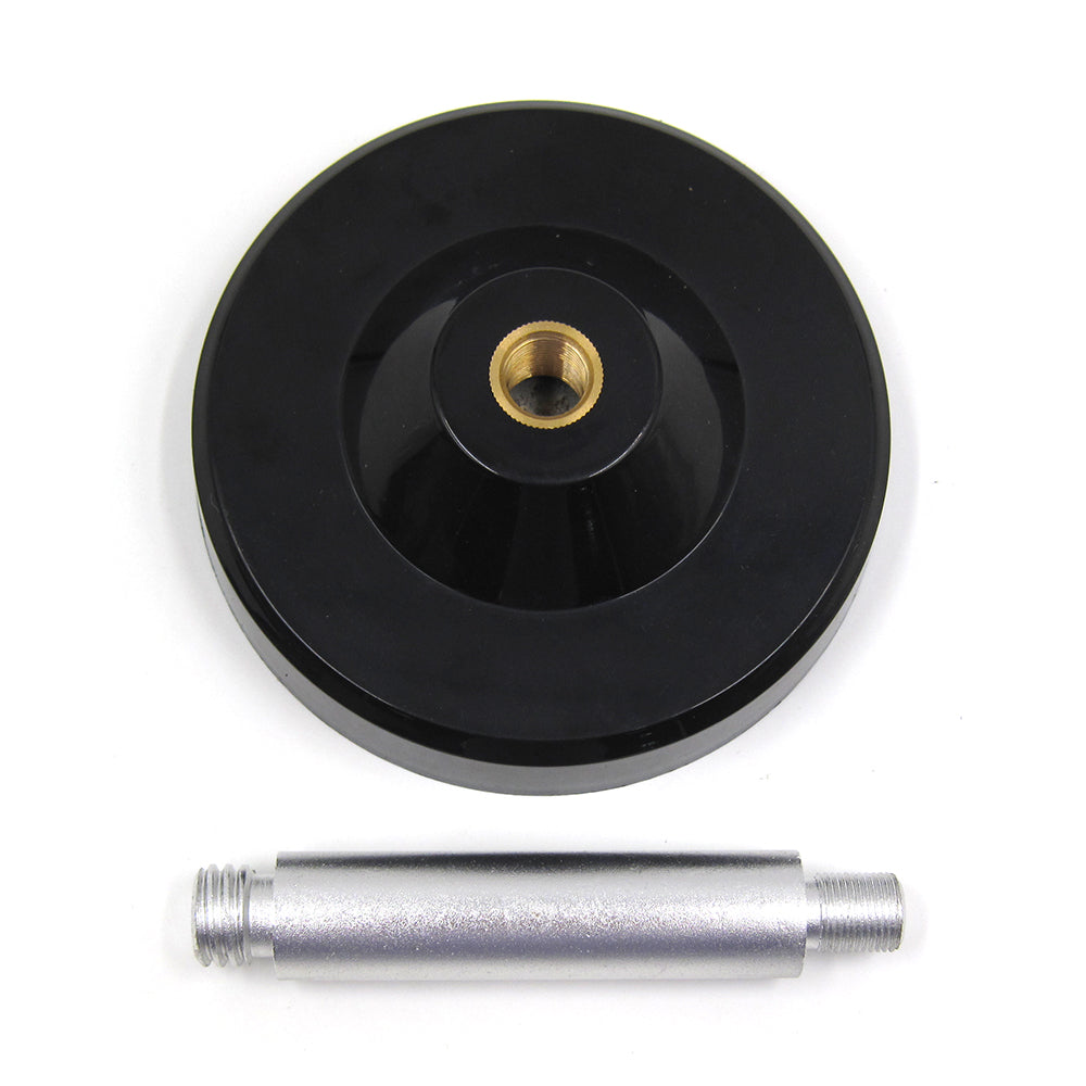 Beitian GNSS four-star full-frequency high-gain measurement and mapping grade RTK GPS mushroom head dish antenna BT-200 Beitian GNSS four-star full-frequency high-gain measurement and mapping grade RTK GPS mushroom head dish antenna BT-200